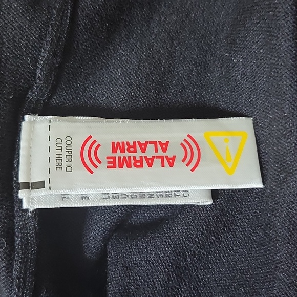 Laura petites sweater top - Picture 10 of 11